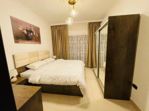 Amman View Apartments